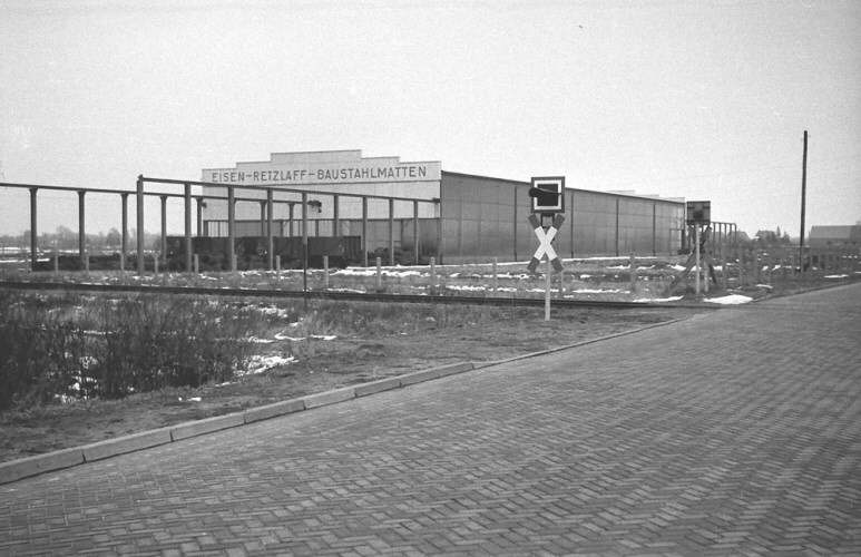 KALANDERWEG IN NORDHORN visual data 4