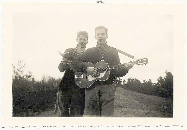 Das Wandern...: Wilhelm, Winfried