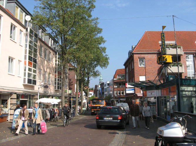 Hauptstrae 2007