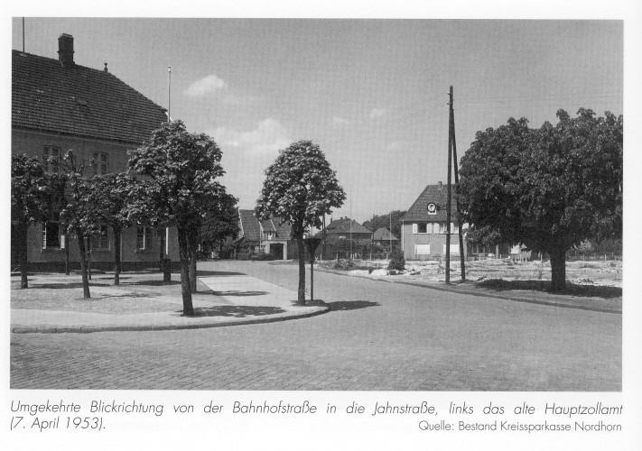 KALANDERWEG 13 NORDHORN visual data 2