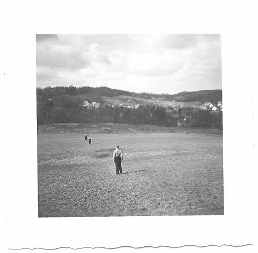 Ausblick von DJH Sieker