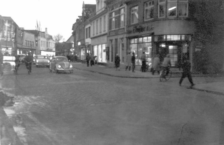 KALANDERWEG IN NORDHORN visual data 7