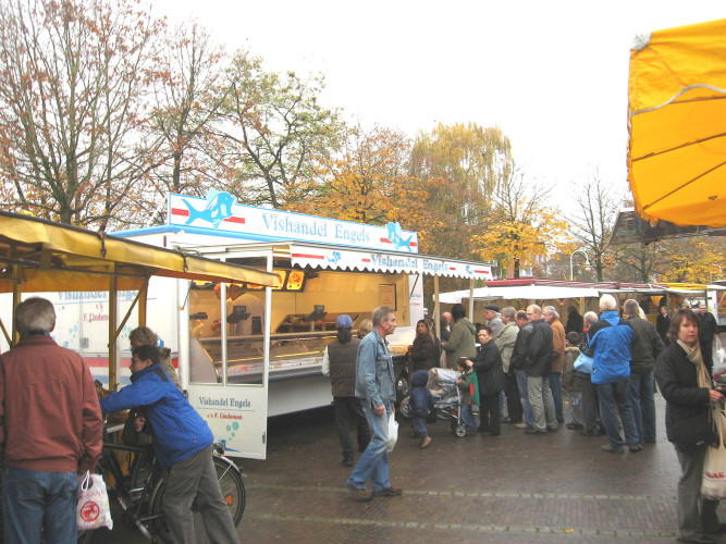Markttag