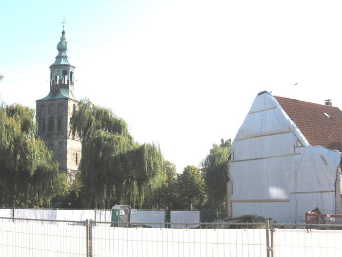 "Heemann ade"