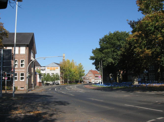 Am Stadtring