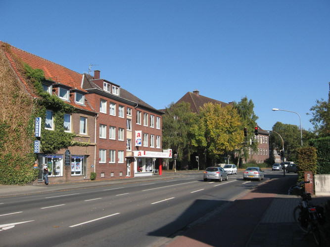 Am Stadtring