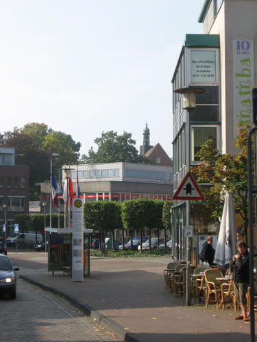Woolworth (Hotel Koopmann, Rathaus)