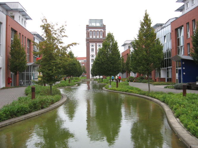 Museumsturm (Povel)