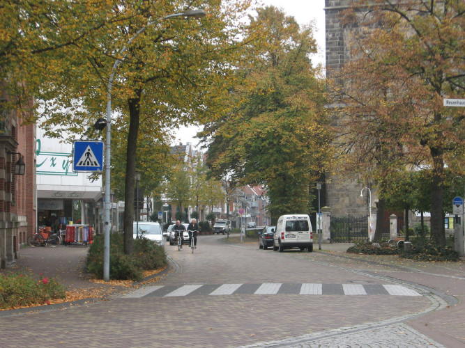 Lingener Stra�e